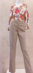 PANTALON BEIGE