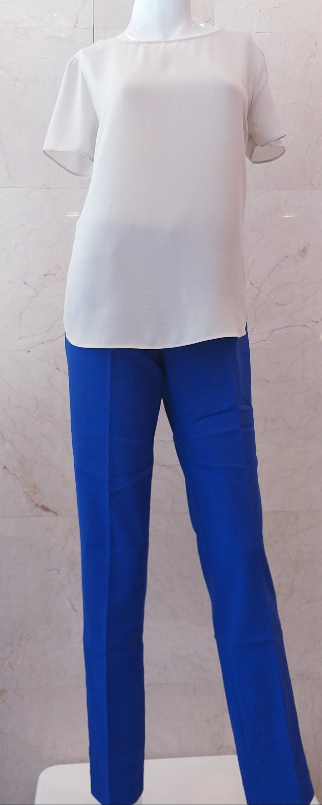 PANTALON AZUL